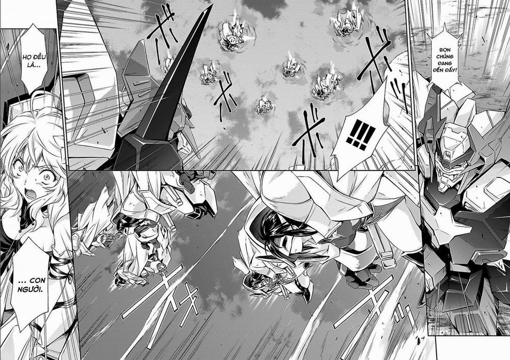 Jinrouki Winvurga 10 trang 18