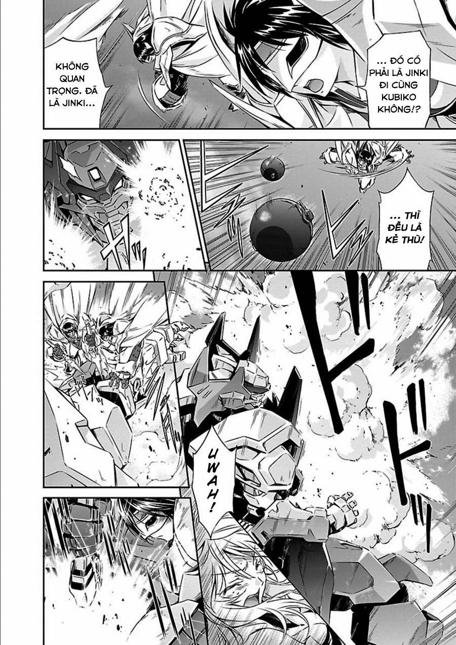 Jinrouki Winvurga 10 trang 19