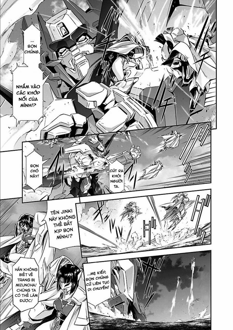 Jinrouki Winvurga 10 trang 20