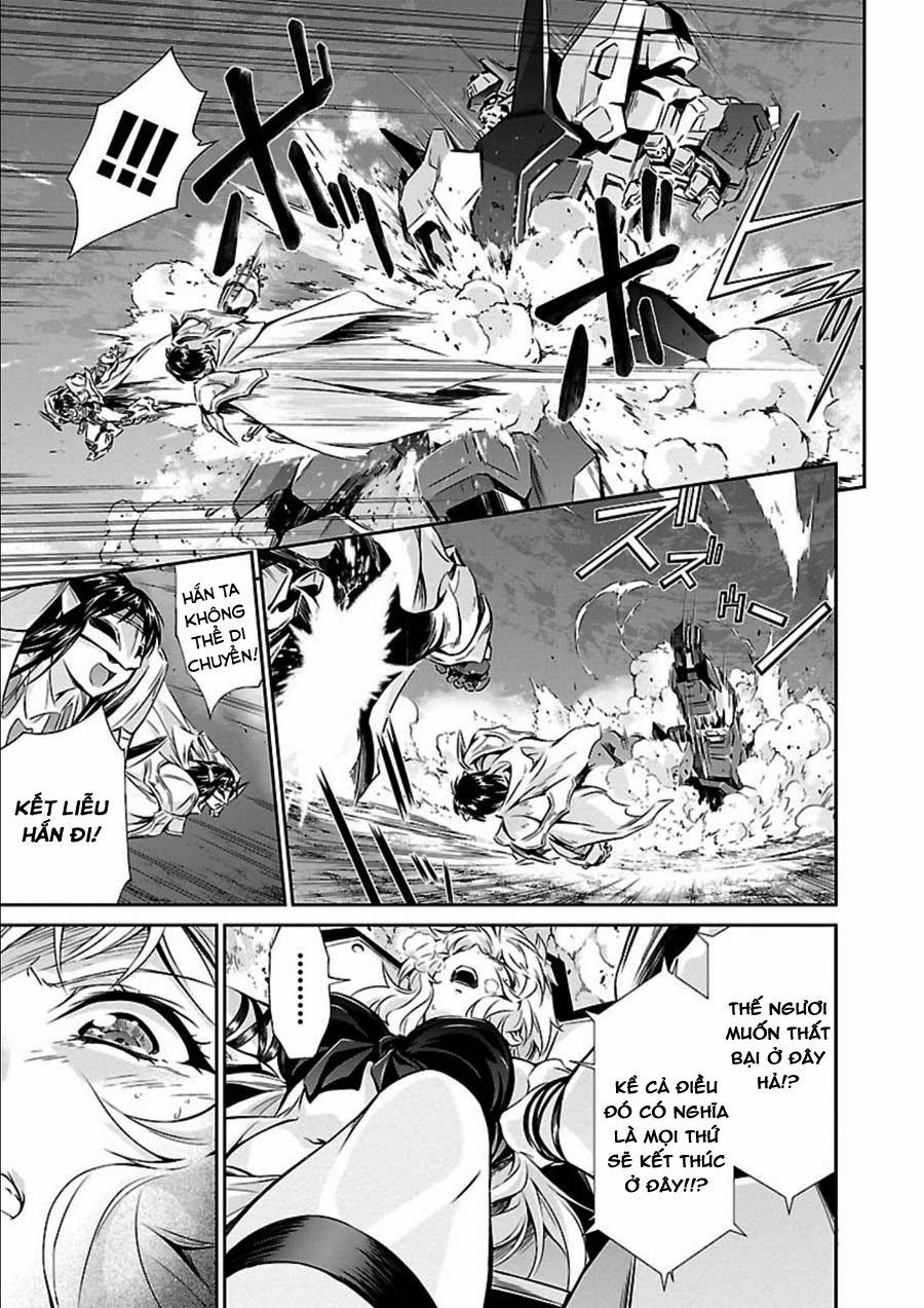 Jinrouki Winvurga 10 trang 22