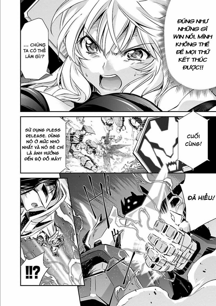 Jinrouki Winvurga 10 trang 23