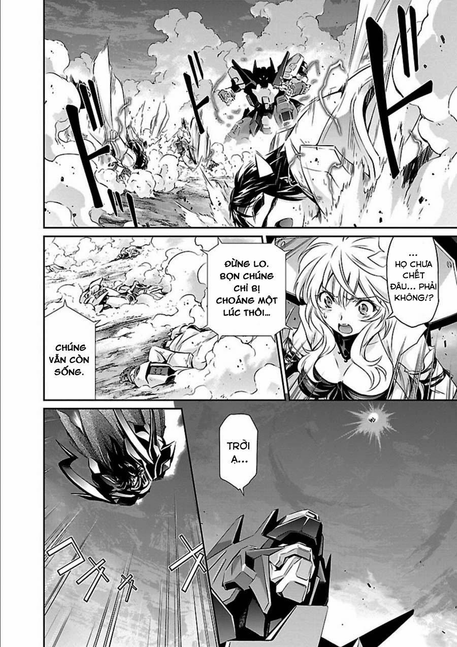 Jinrouki Winvurga 10 trang 25