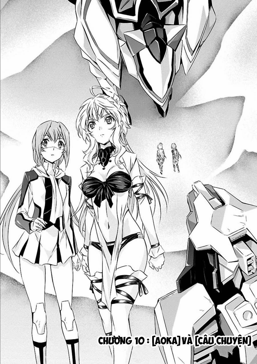 Jinrouki Winvurga 10 trang 3