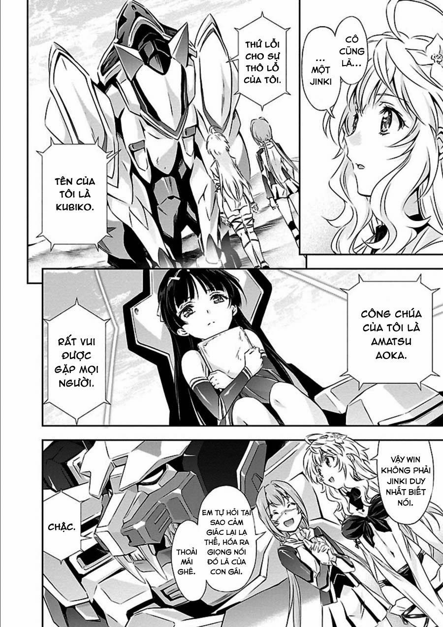 Jinrouki Winvurga 10 trang 4