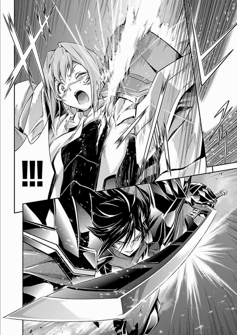 Jinrouki Winvurga 11 trang 11