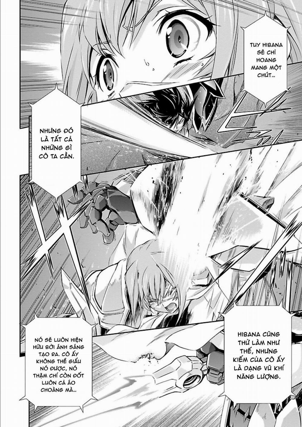 Jinrouki Winvurga 11 trang 13