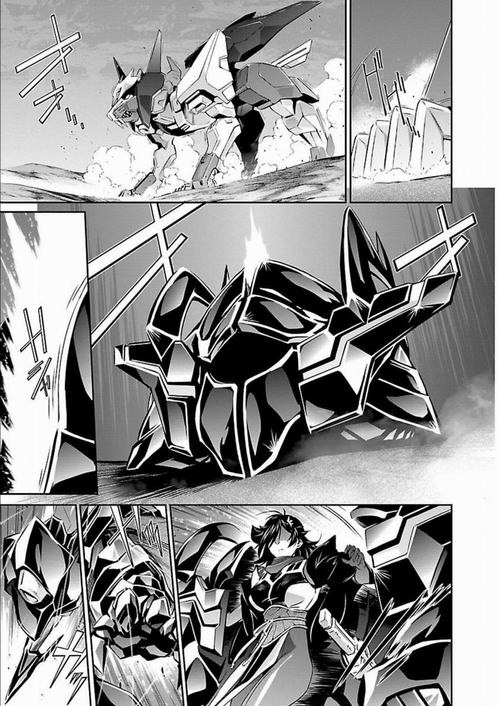 Jinrouki Winvurga 11 trang 27