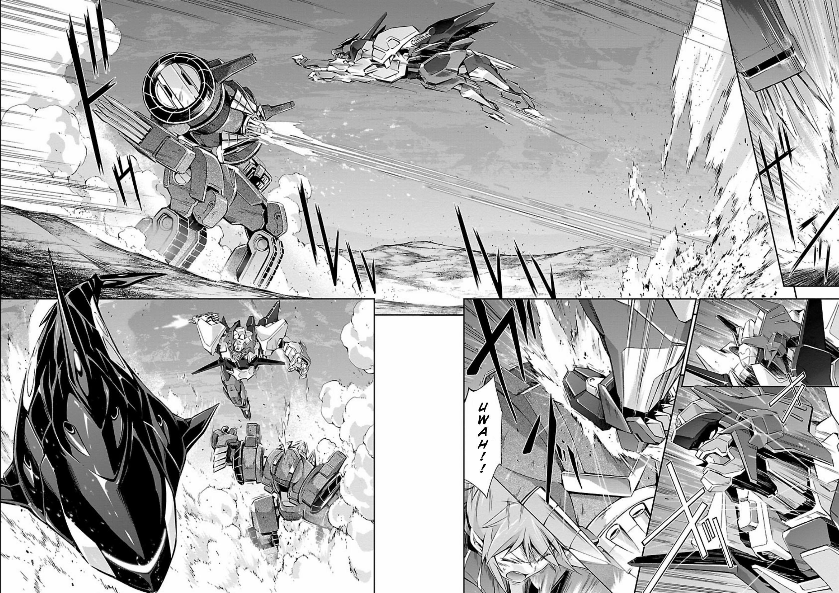 Jinrouki Winvurga 12 trang 10