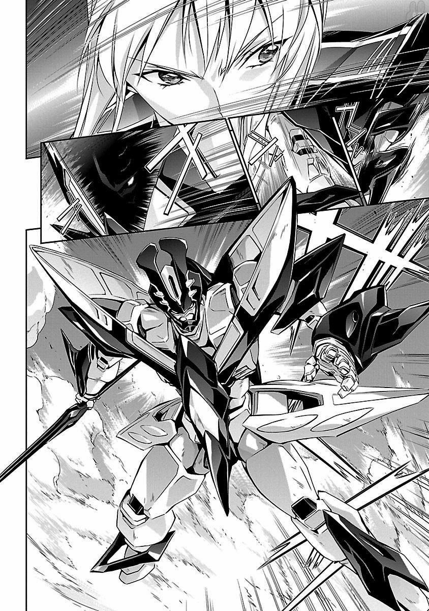 Jinrouki Winvurga 12 trang 11