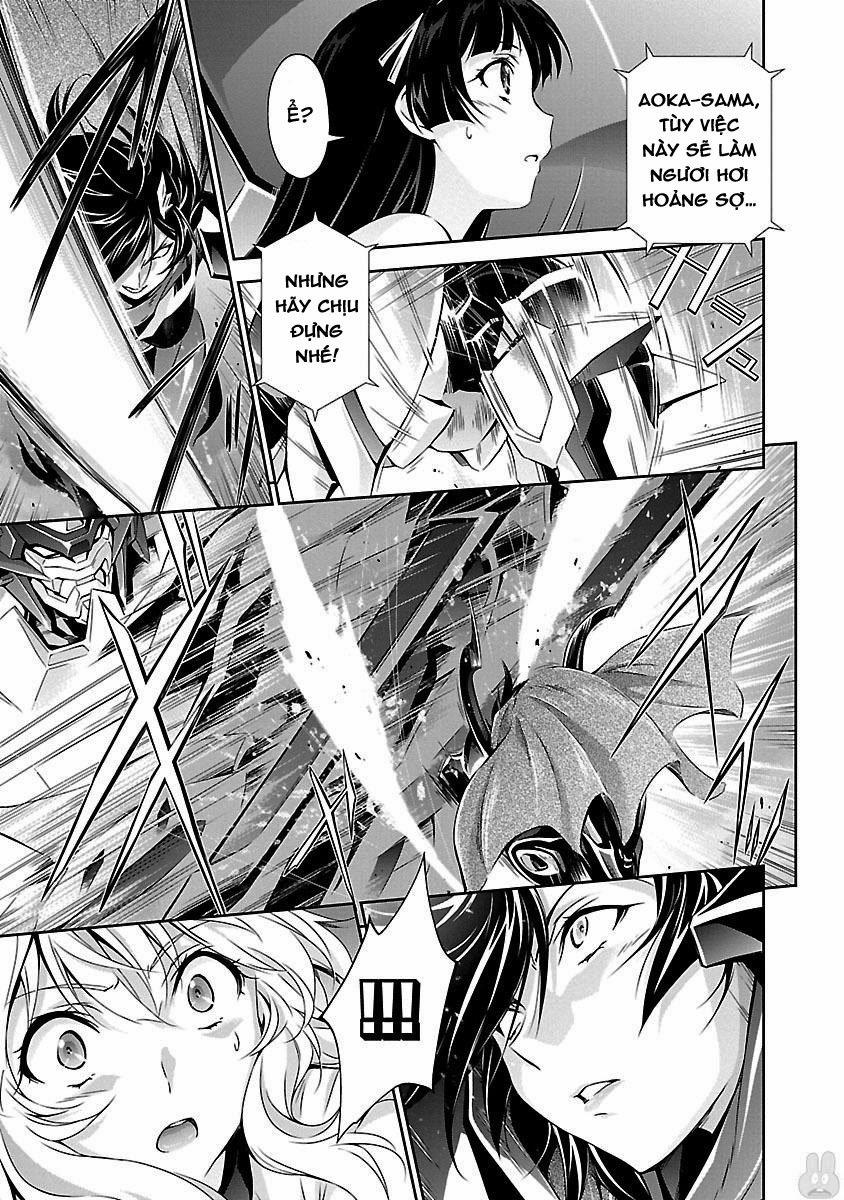 Jinrouki Winvurga 12 trang 18