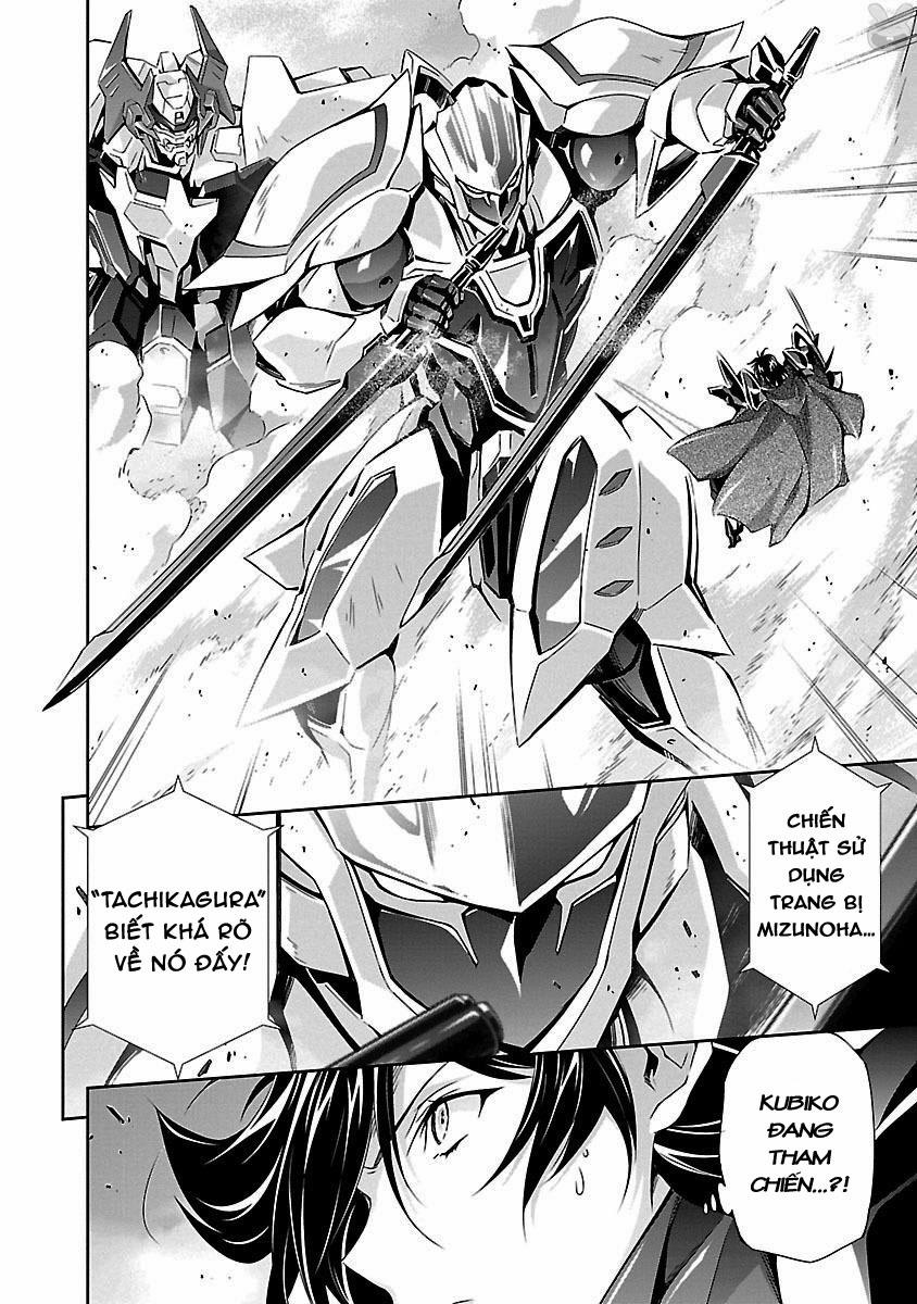 Jinrouki Winvurga 12 trang 19