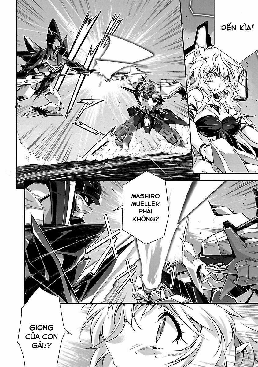 Jinrouki Winvurga 12 trang 21