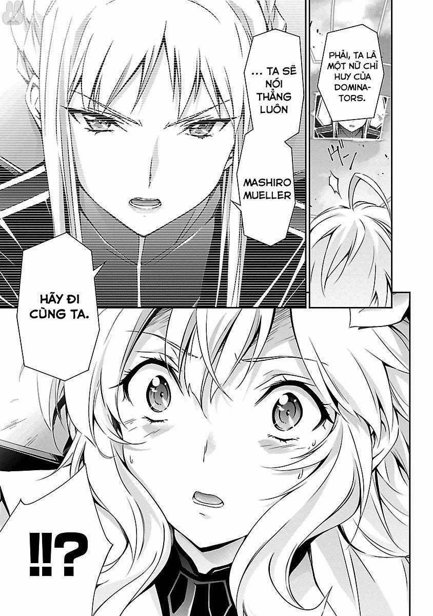 Jinrouki Winvurga 12 trang 22