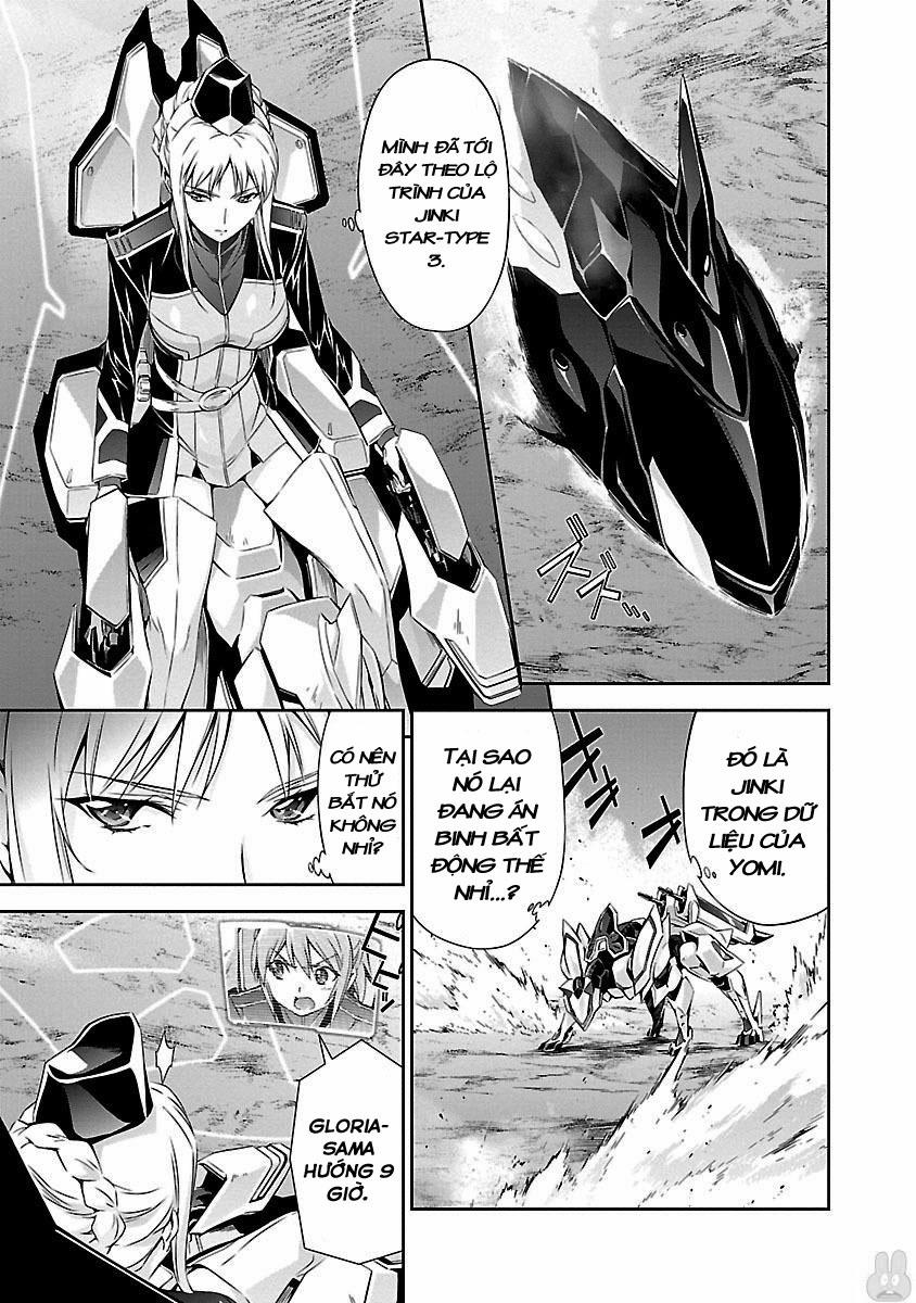 Jinrouki Winvurga 12 trang 7