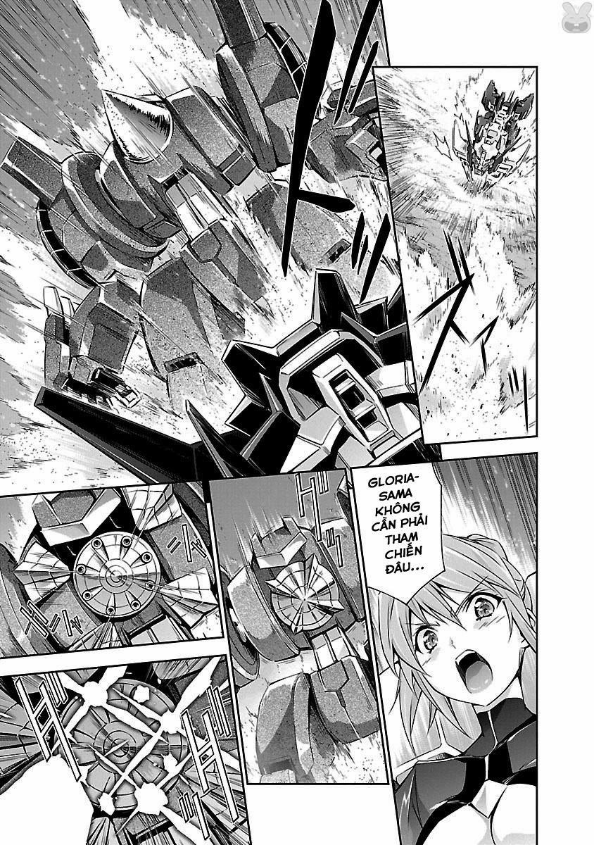 Jinrouki Winvurga 12 trang 9