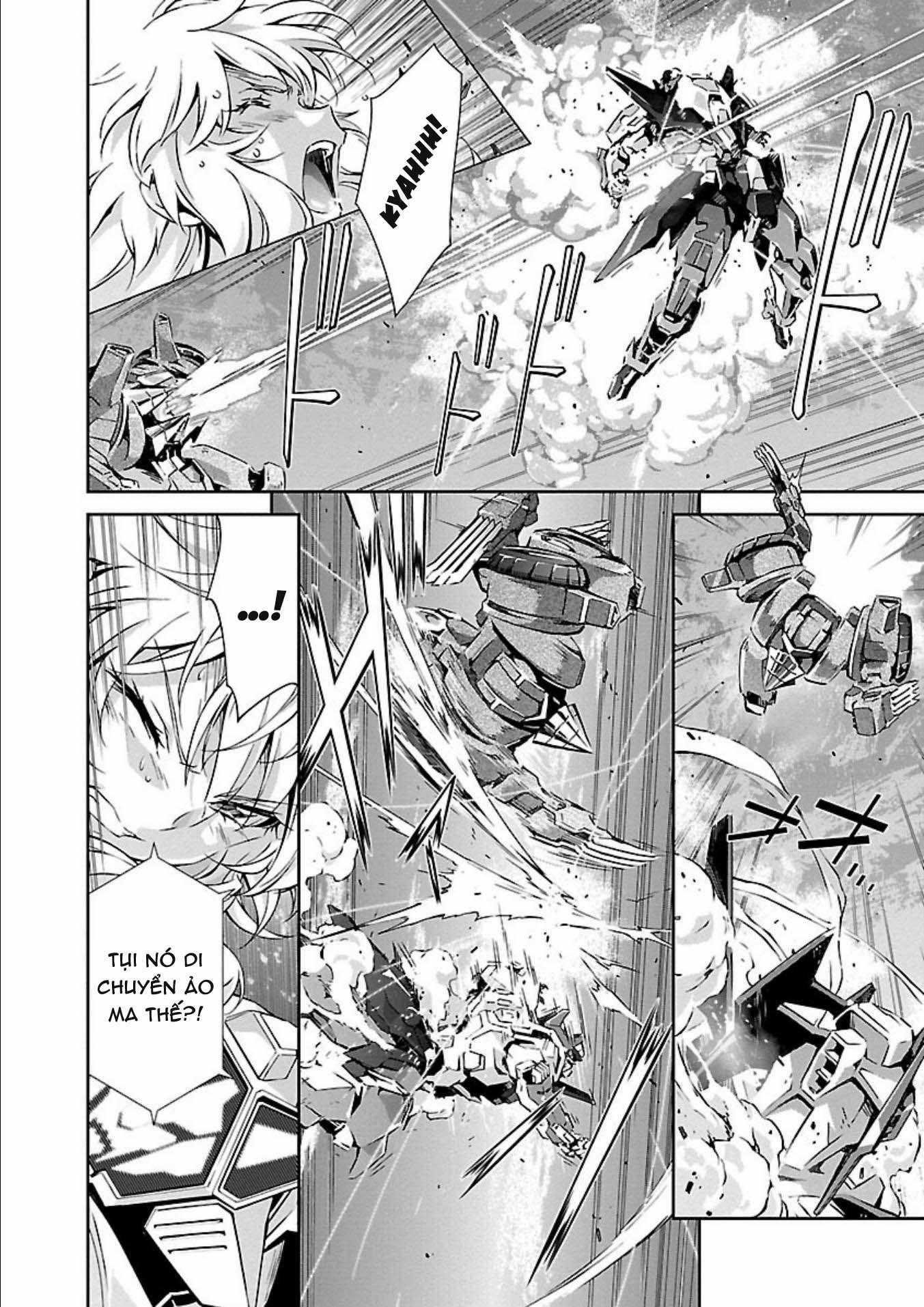 Jinrouki Winvurga 13 trang 21