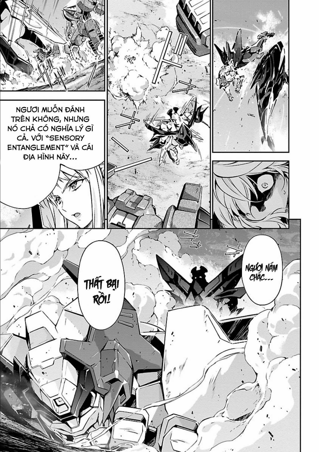 Jinrouki Winvurga 13 trang 24