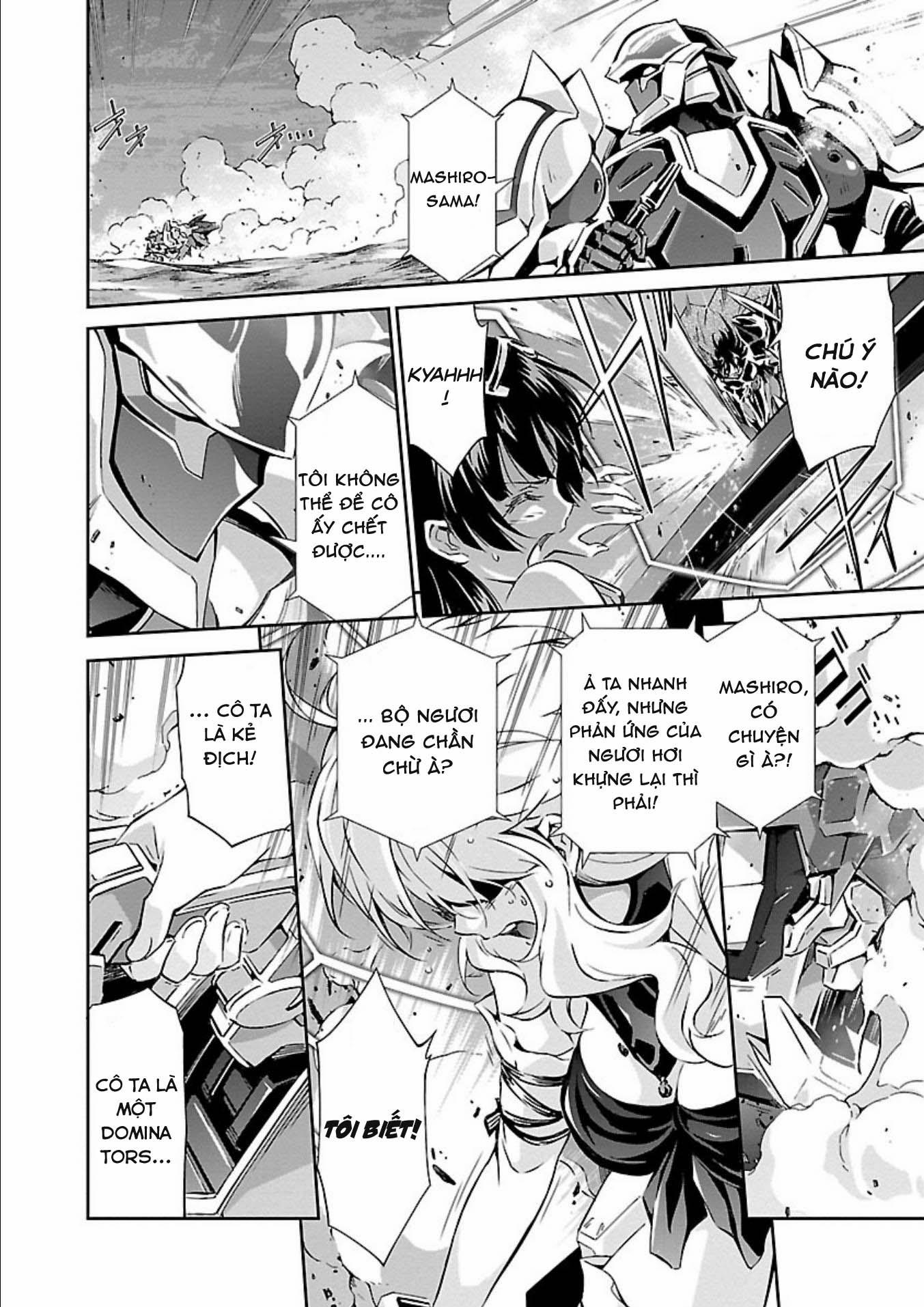 Jinrouki Winvurga 13 trang 25