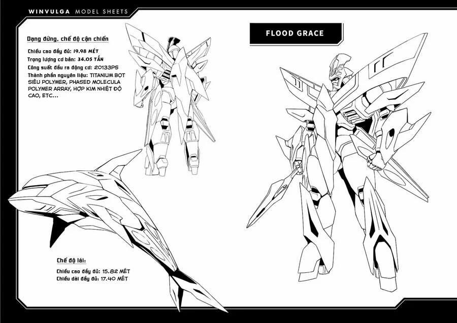 Jinrouki Winvurga 14.5 trang 9