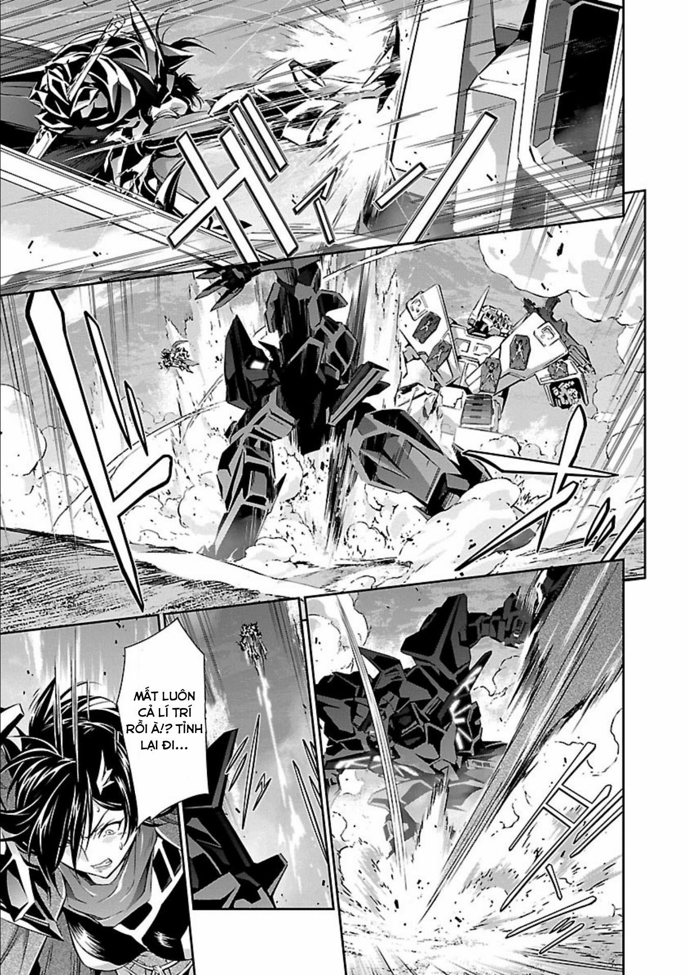 Jinrouki Winvurga 14 trang 10