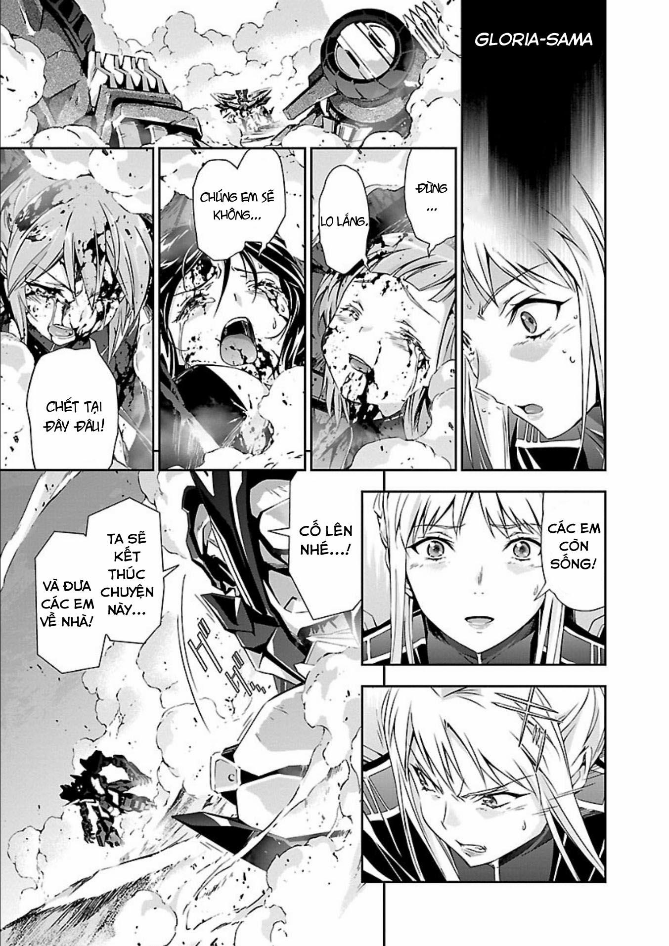 Jinrouki Winvurga 14 trang 14