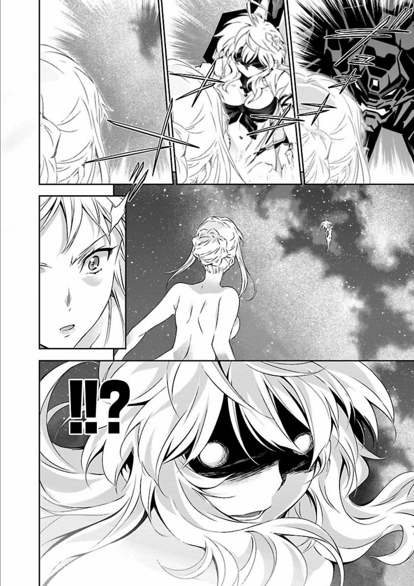 Jinrouki Winvurga 14 trang 20