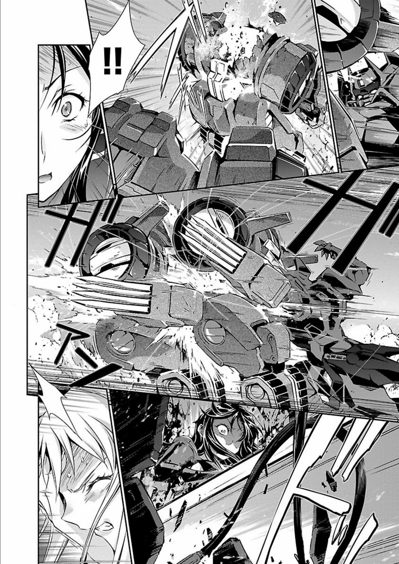 Jinrouki Winvurga 14 trang 5