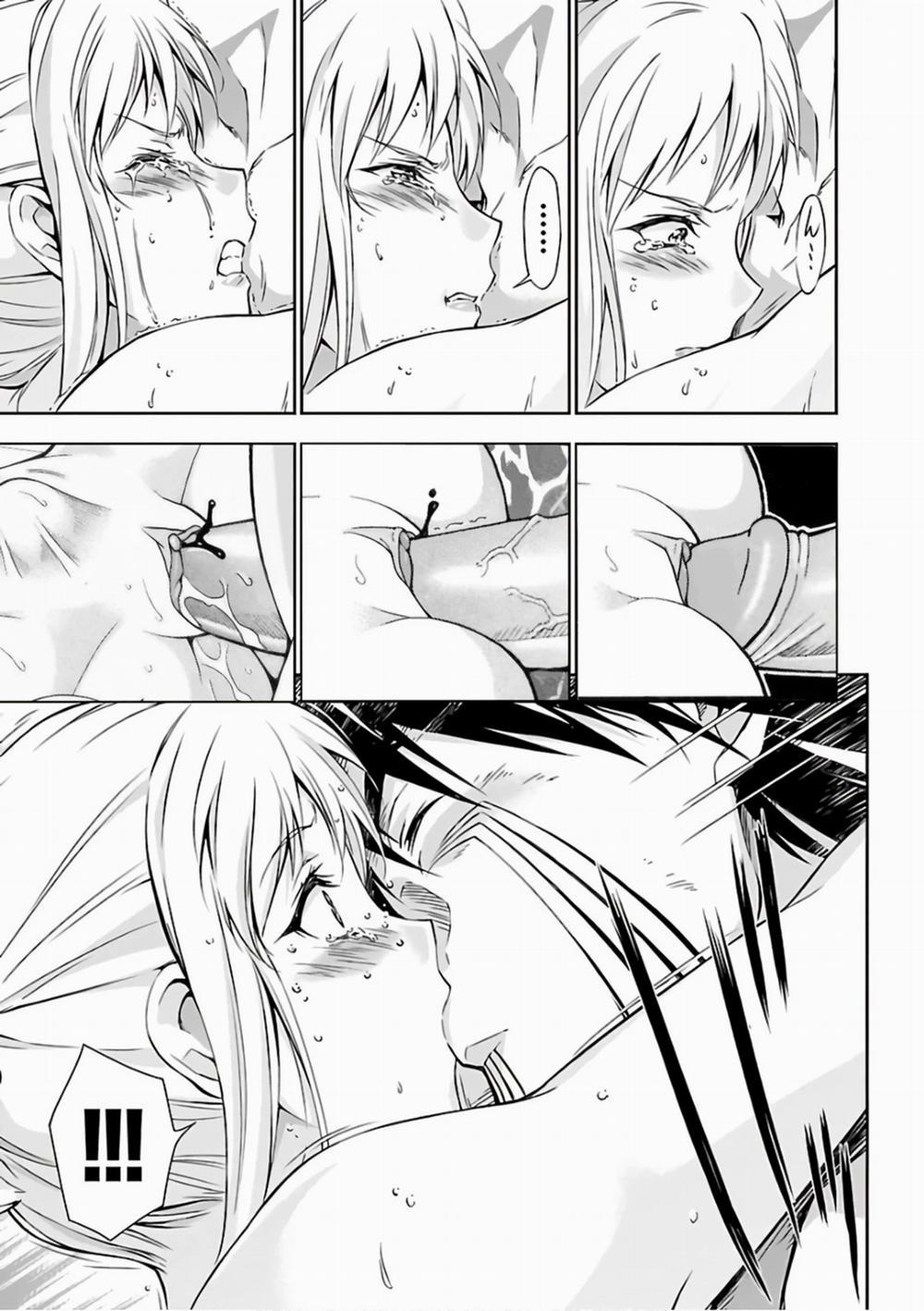 Jinrouki Winvurga 19 trang 12