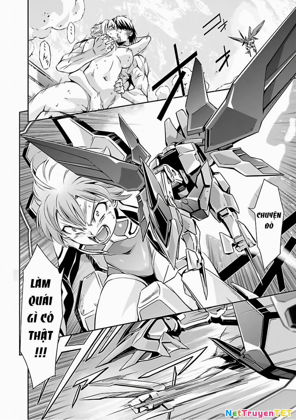 Jinrouki Winvurga 19 trang 18