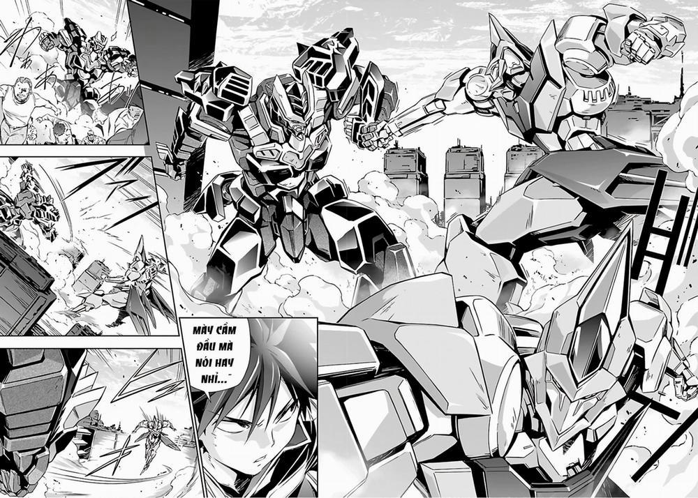 Jinrouki Winvurga 19 trang 20