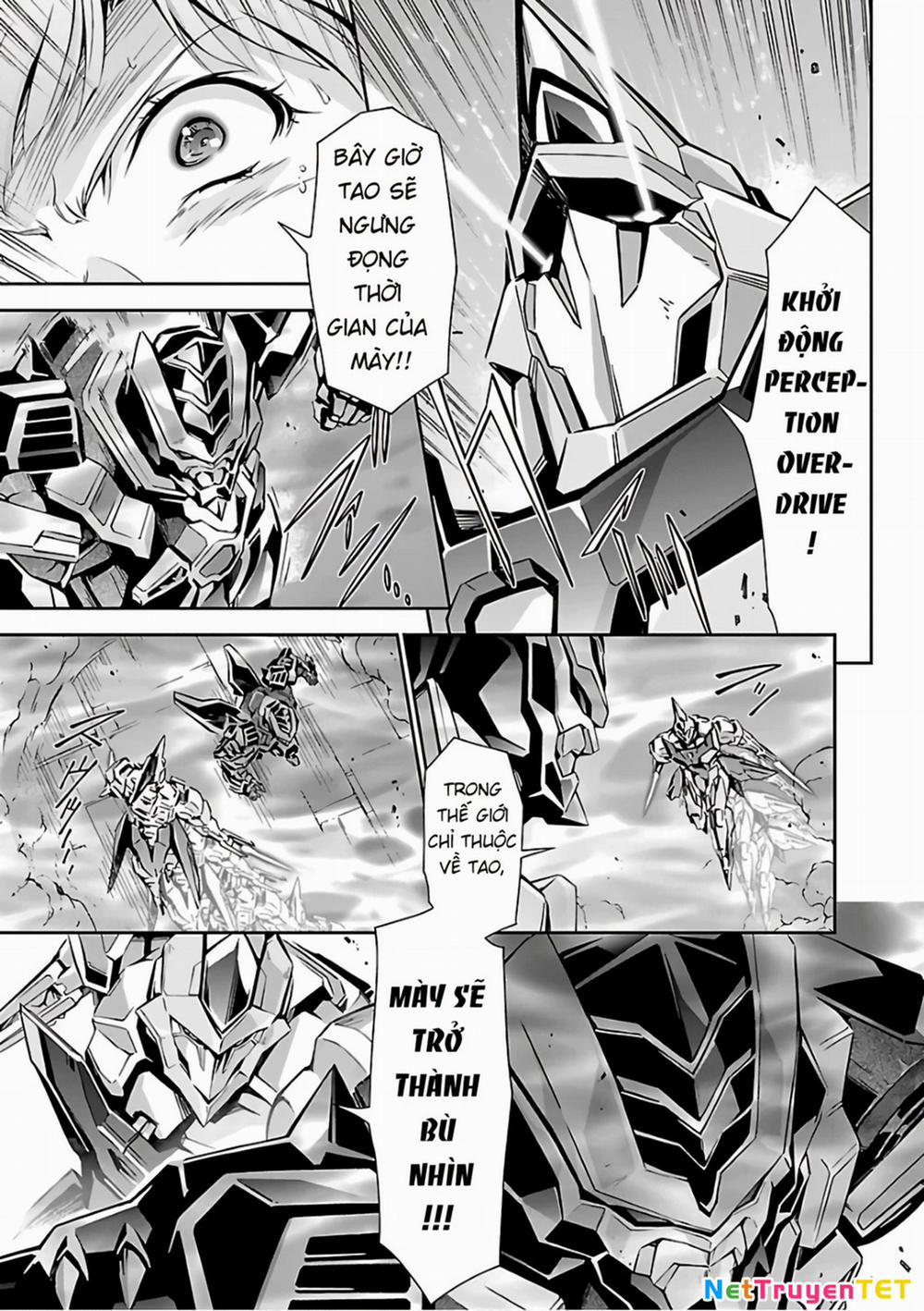 Jinrouki Winvurga 19 trang 24