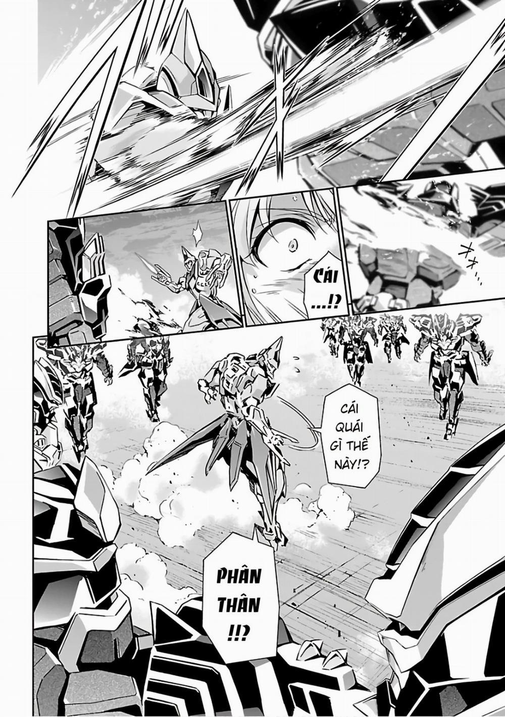 Jinrouki Winvurga 19 trang 25