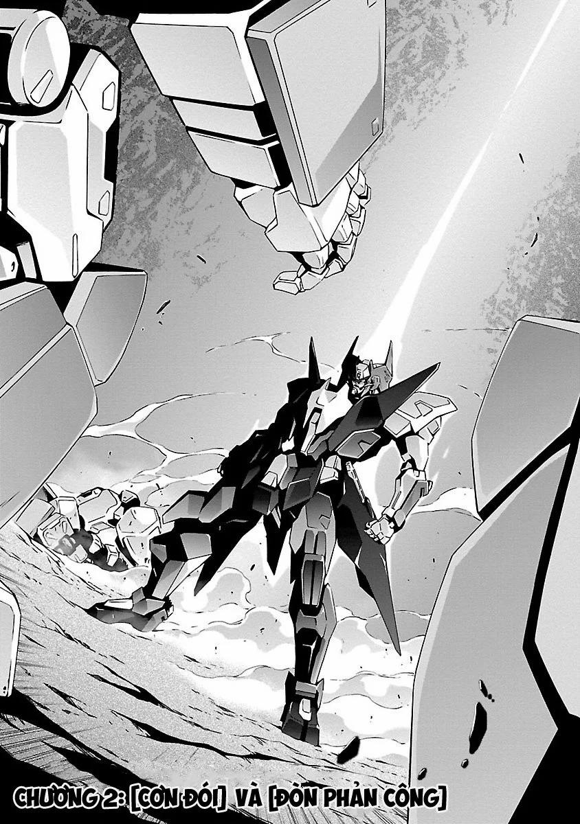 Jinrouki Winvurga 2 trang 1