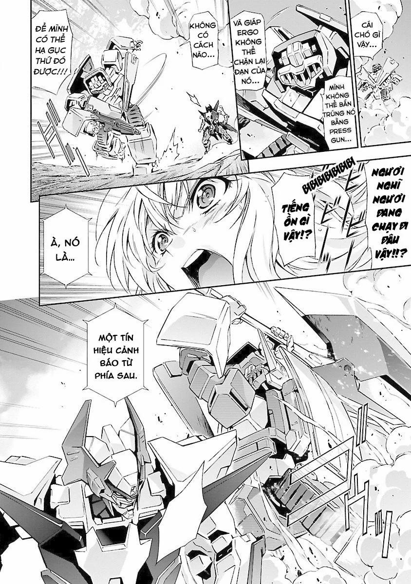 Jinrouki Winvurga 2 trang 10