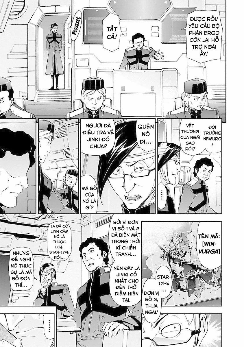 Jinrouki Winvurga 2 trang 13