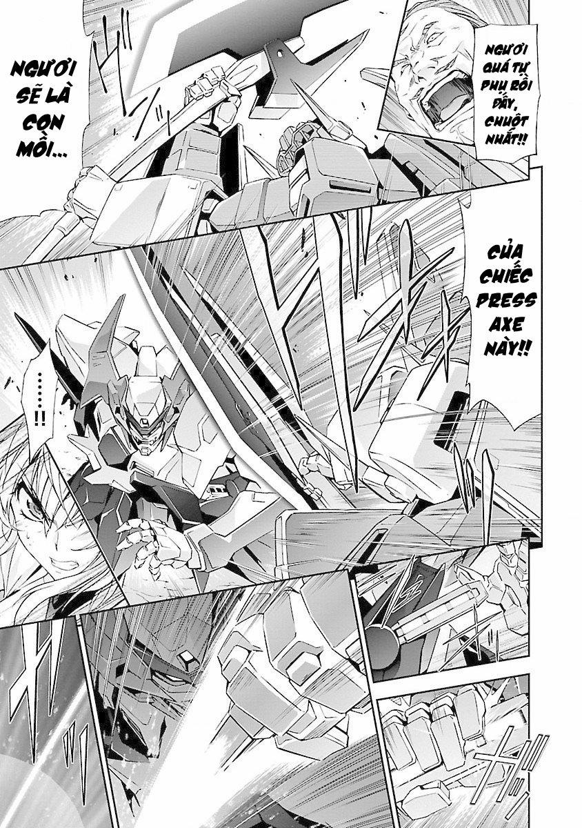 Jinrouki Winvurga 2 trang 15