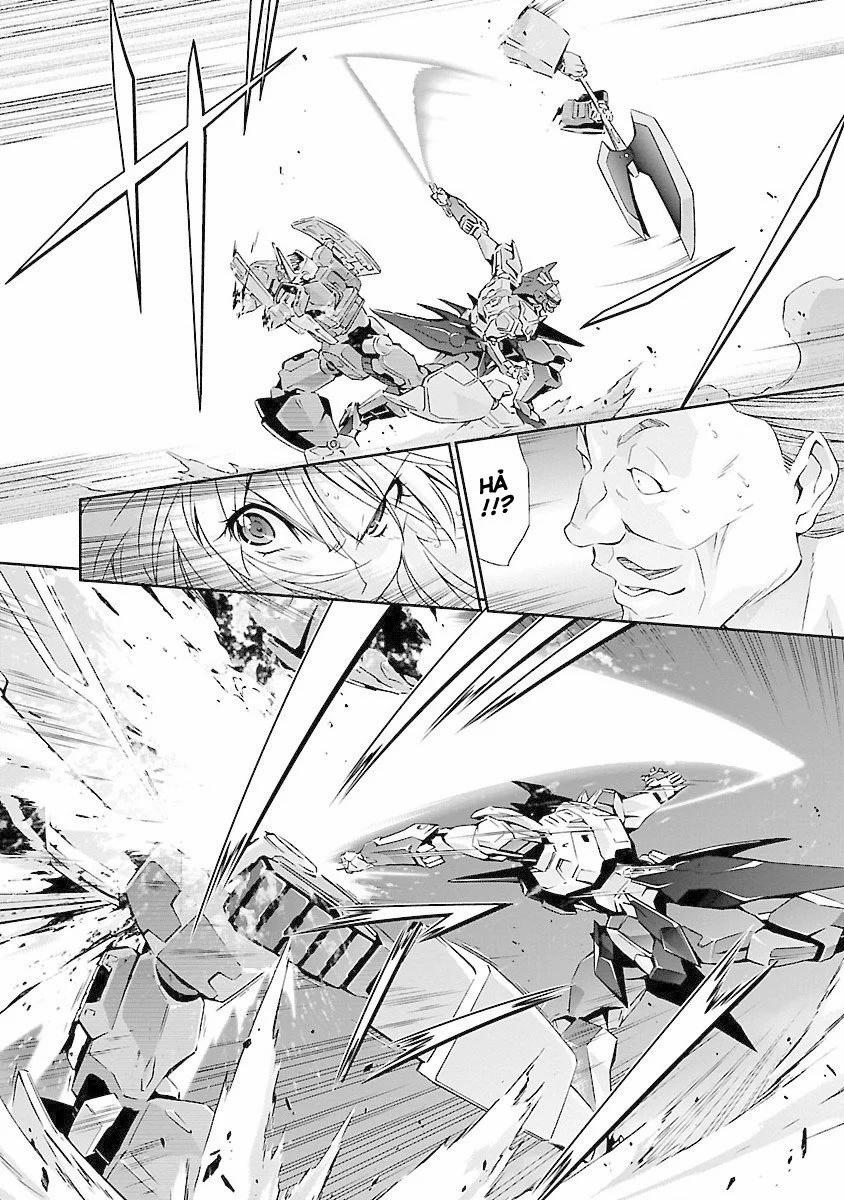 Jinrouki Winvurga 2 trang 16