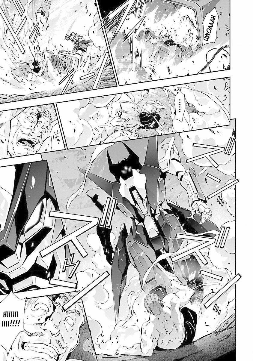 Jinrouki Winvurga 2 trang 17