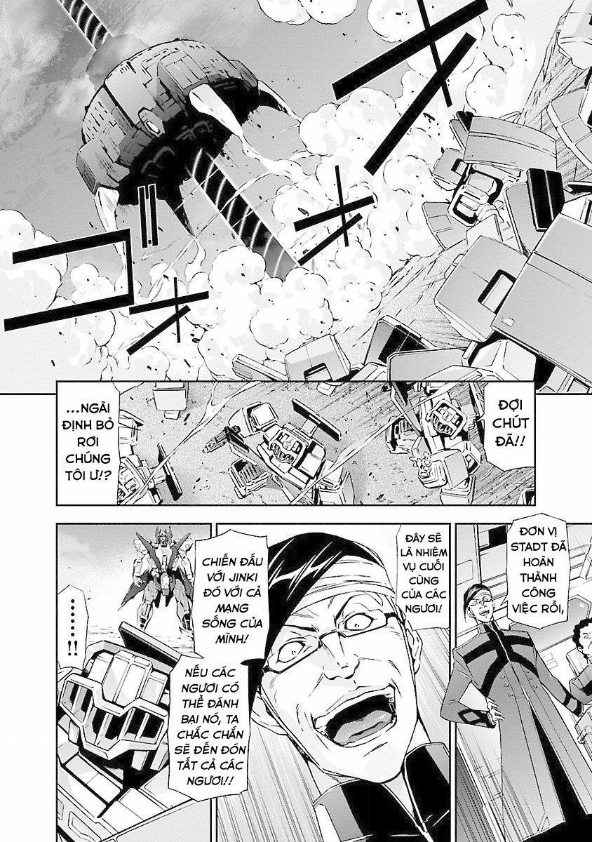 Jinrouki Winvurga 2 trang 22