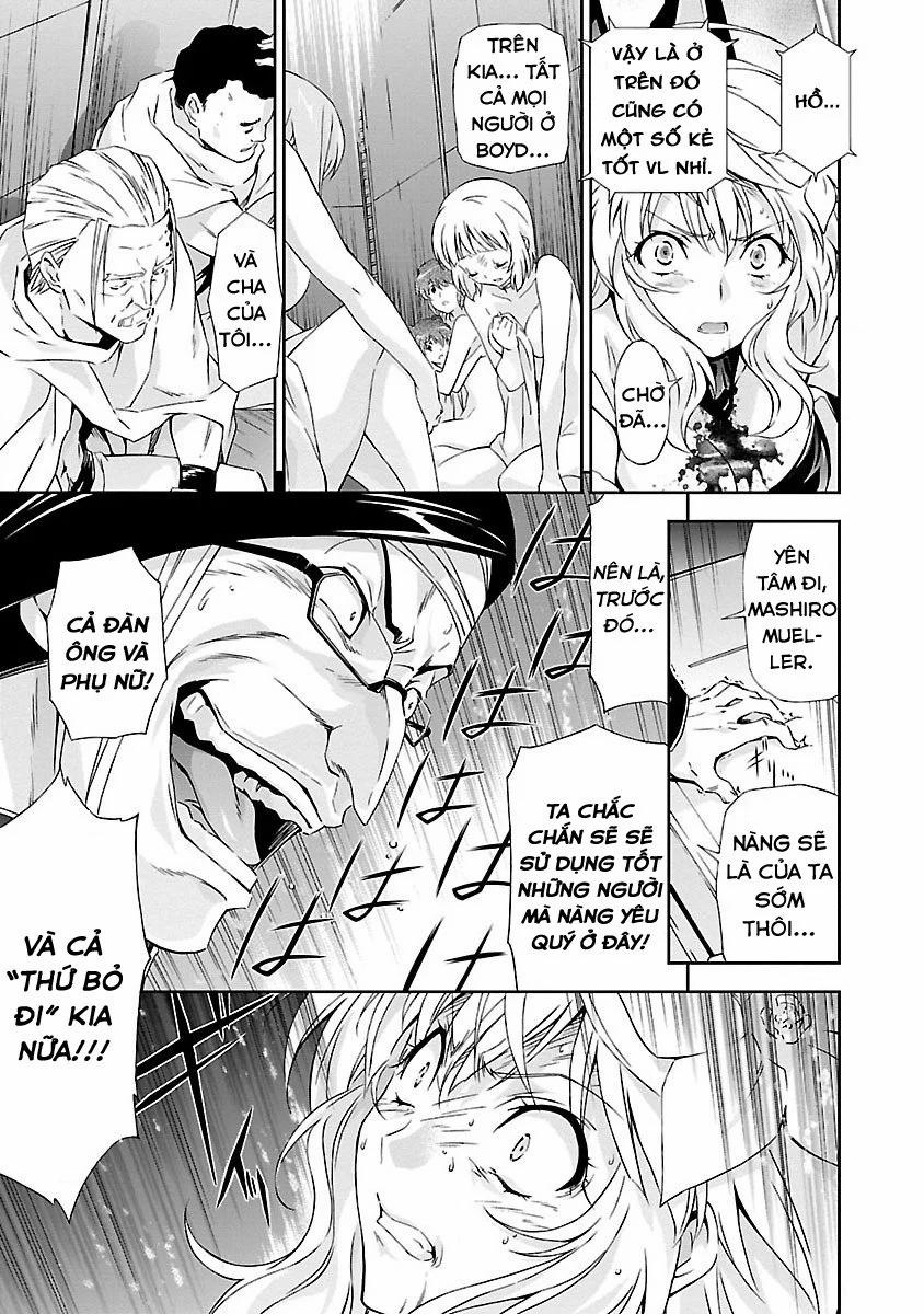 Jinrouki Winvurga 2 trang 23