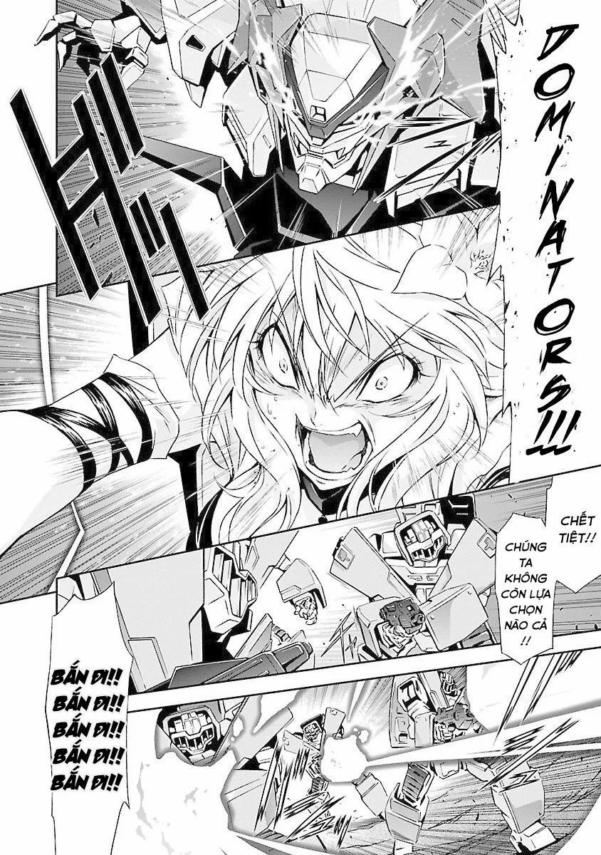 Jinrouki Winvurga 2 trang 24