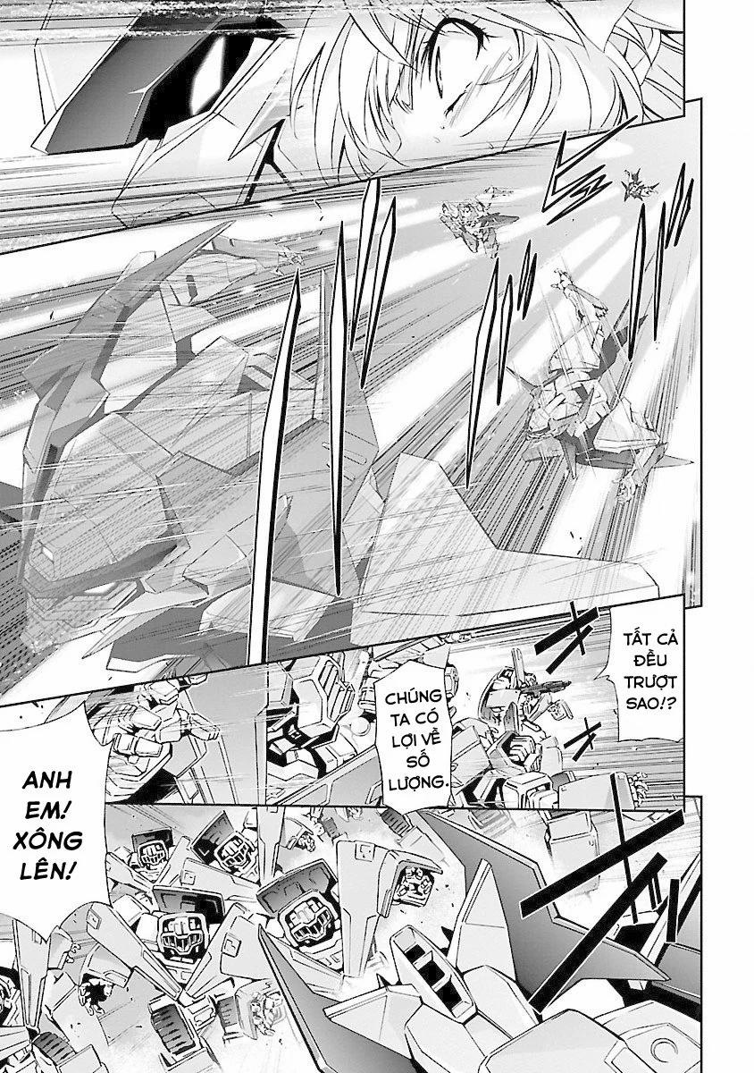 Jinrouki Winvurga 2 trang 25