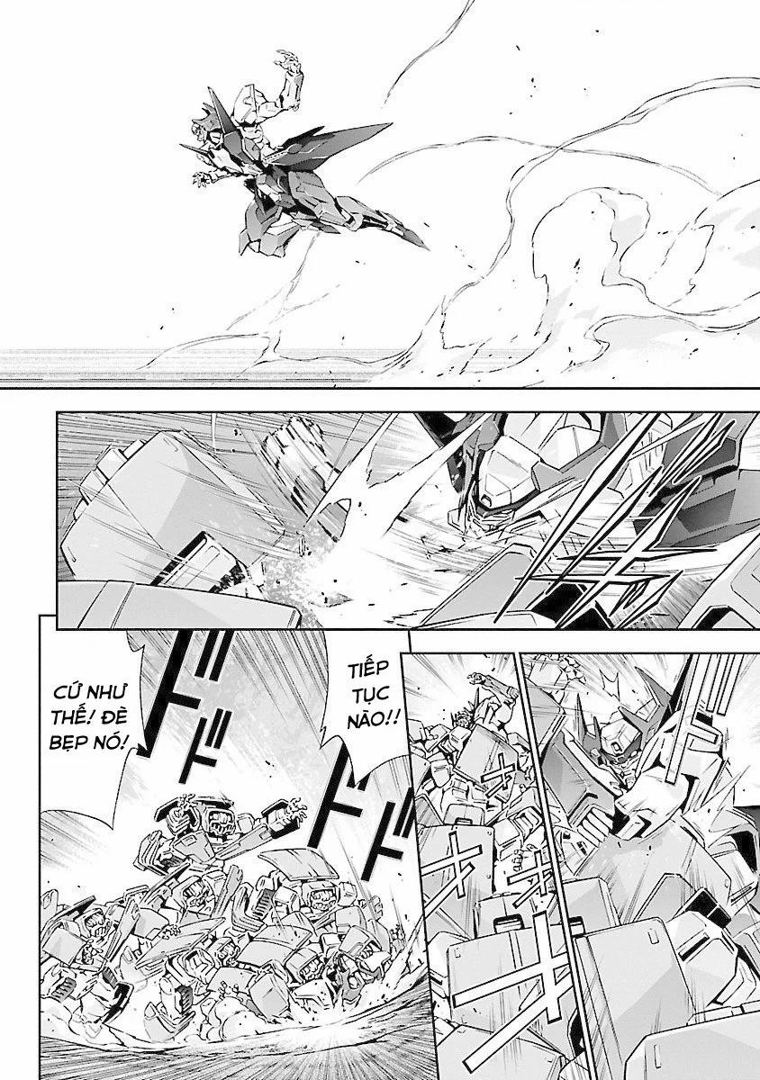 Jinrouki Winvurga 2 trang 26