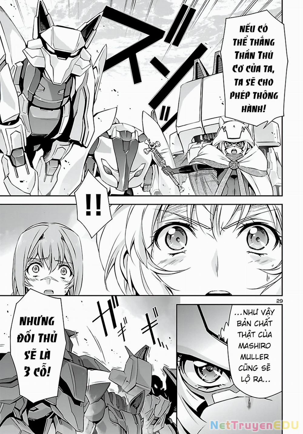 Jinrouki Winvurga 20 trang 29