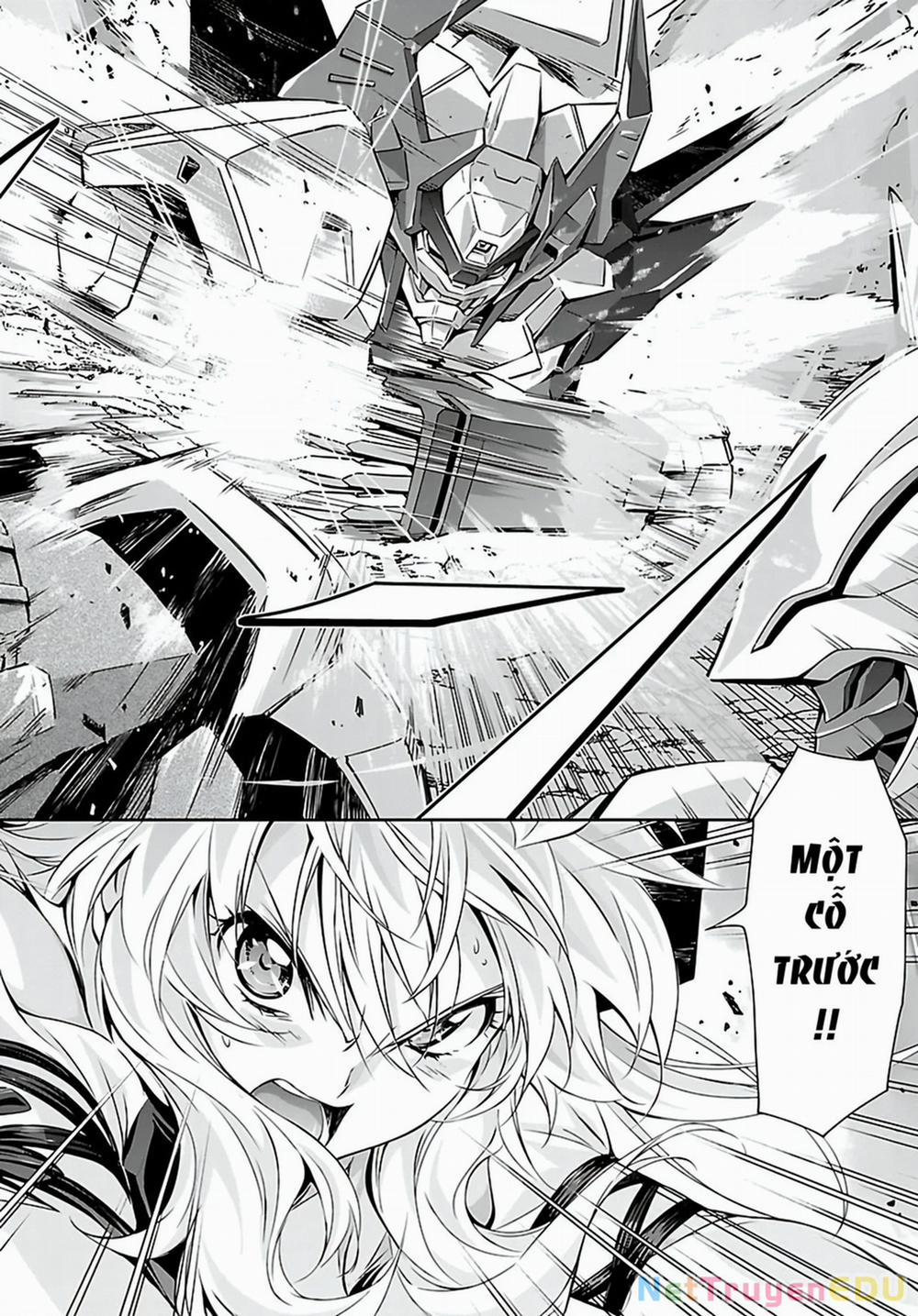 Jinrouki Winvurga 20 trang 34