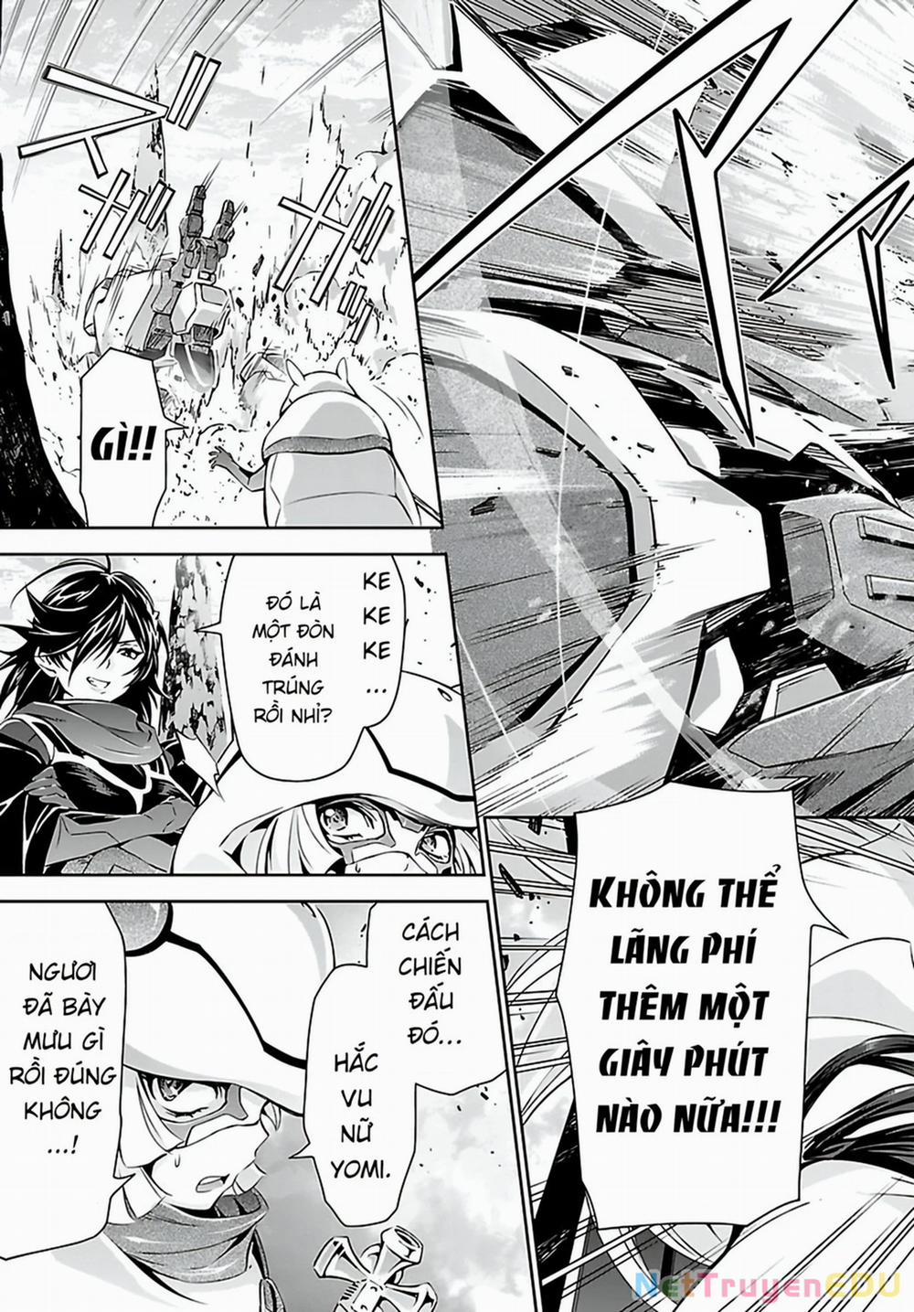 Jinrouki Winvurga 20 trang 35