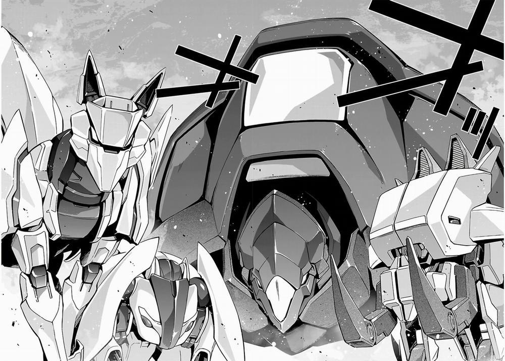 Jinrouki Winvurga 20 trang 9