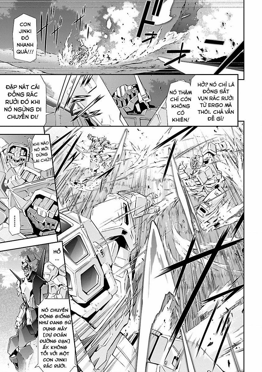 Jinrouki Winvurga 3 trang 26