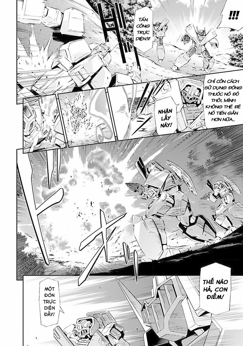 Jinrouki Winvurga 3 trang 27