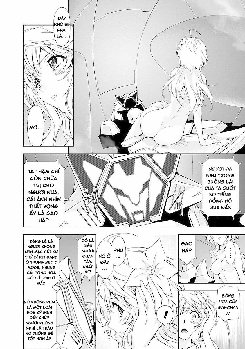 Jinrouki Winvurga 3 trang 6